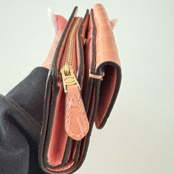 Coach Wallet authentic - Picture 3 of 9